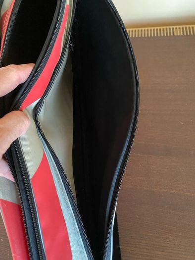 tennis racket bag