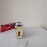4 vintage Corgi Juniors die-cast models, made in Great Britain. These are classic 1:64 scale models Image 10