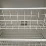 IKEA Cabinet with 3 Wire Drawers Image 3