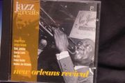 Jazz Greats: New Orleans Revival CD