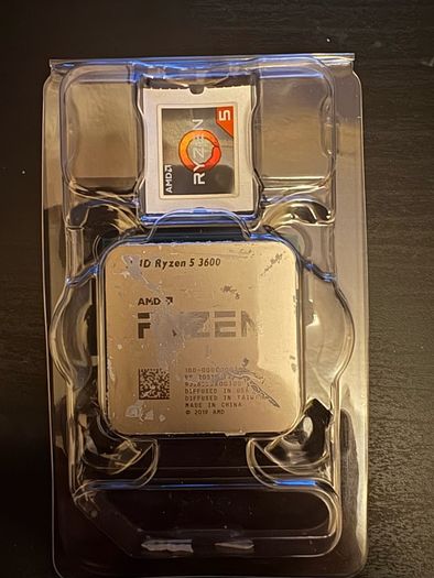 amd 3600