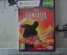 Fantasia: Music Evolved [360]