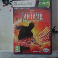 Fantasia: Music Evolved [360]