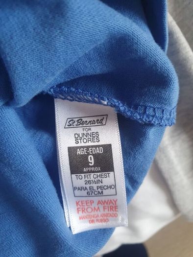 Boys t-shirt