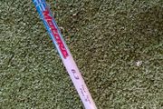 Driver Shaft S-flex Tour TaylorMade