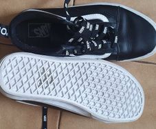 Vans - Size UK 5 - See Pictures - #