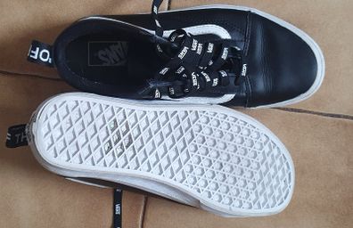 Vans - Size UK 5 - See Pictures - #