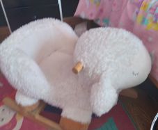 rocking sheep