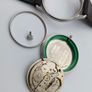Vintage ROAMER Anfibio Incabloc  17 men's watch Image 4