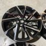 18 19" Skoda Vega Style Alloy wheels Octavia Scout superb A3 A4 A6 Q3 Q5 Golf Seat Leon Passat 5x112 Image 7