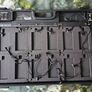 Behringer PB1000 Pedal Board With Power Supply & Hard Case Image 4