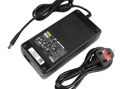 Genuine Dell Alienware D846d Charger 210w Da210pe1-00 19.5v 10.8a (brand New)