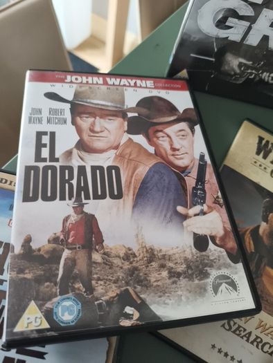 westerns