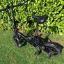 Fiido D3 Electric bike Image 2