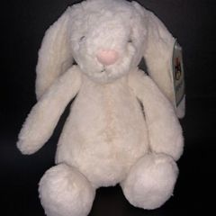 Jellycat bashful bunny
