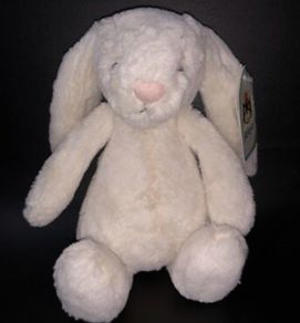 Jellycat bashful bunny