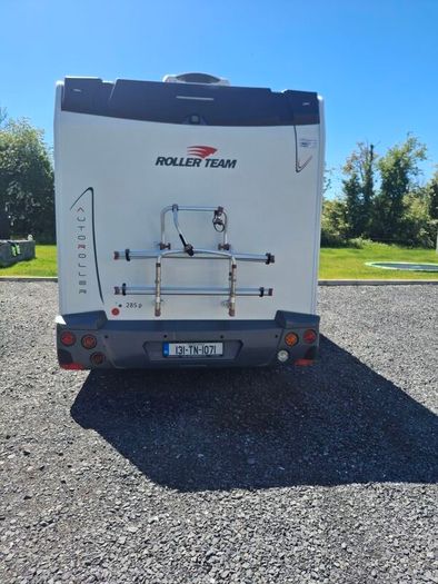 motorhome