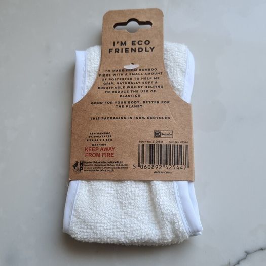 Bamboo Fibre Headband