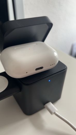 anker charging station