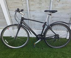 Giant Escape 3 Men's hybrid city bike