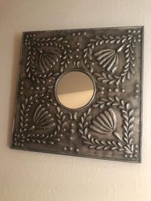 Vintage/Art Deco Mirror