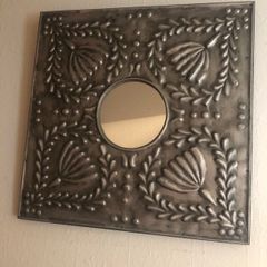 Vintage/Art Deco Mirror