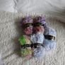 Creative Fur Yarn only 1 euro per ball Image 3
