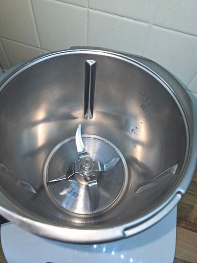 Thermomix Tm6