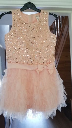 Girls Dress
