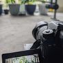 Canon EOS 80D DSLR Camera + Efs 18-55 Is Stm Lens Image 5