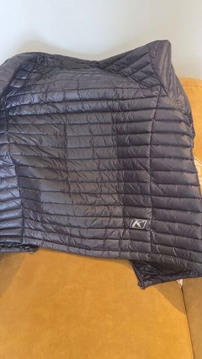 Klim Maverick Jacket