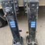 Jost trailer landing legs B0201 Image 2
