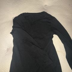 Girls long sleeve top
