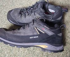 Karrimor Hot Rock hiking shoes / trainers
