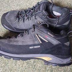 Karrimor Hot Rock hiking shoes / trainers
