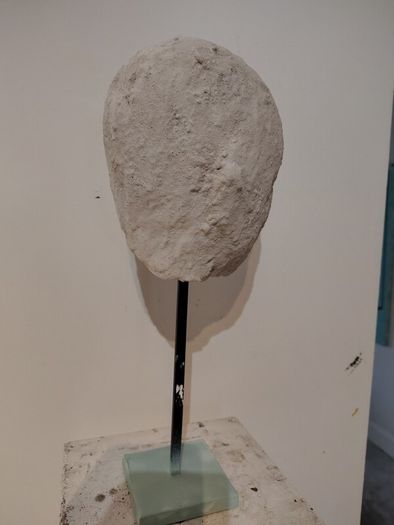 art studio bust