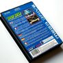 Yogi Bear Cartoon Capers for Sega Mega Drive - Boxed & Minty Image 4