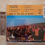 Taste CD - Live At The Isle Of Wight Image 2
