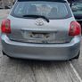 Toyota auris for parts Image 4