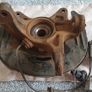 Honda Insight Steering knuckle Image 5