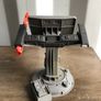 Vintage Action Force G.I. Joe Air Defence Battle Station Image 4