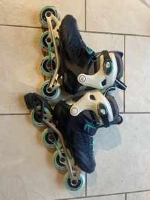 Rollerblades