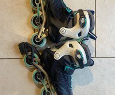 Rollerblades