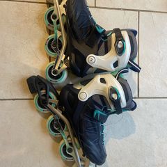 Rollerblades