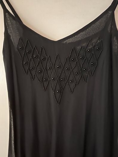 maxi dress vintage y2k
