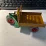 Dinky 27G Motocart  1950 Image 4