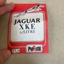 Jaguar ETYPE XKE 4.2 litre scale 1/16 Image 10