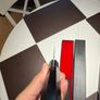 Japanese Ginsan Gyuto Knife Gift Box Image 3