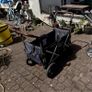 Folding Kids Wagon Image 2