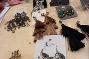Selection  Of Earrings   - Different Styles &amp; Colours - Costume -  Jewellery